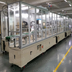 Echipament pentru baterie Aparat de sudura pentru pachete de baterii cu litiu