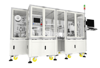 Značajke stroja za slaganje