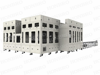 Uuden tyypin alumiinikuoren kertak&auml;ytt&ouml;iset ruiskutuskoneen avaimet k&auml;teen -ratkaisut