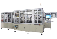 Značajke 3C baterijskog automatskog ultrazvučnog aparata za zavarivanje