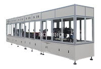 Značajke Bluetooth potpuno automatskog stroja za oblikovanje s otplinjavanjem