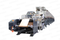 تجهیزات تولید باتری ولتاژ بالا