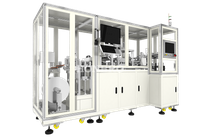 תכונות של מכונת חיתוך רציפה