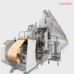 Szerokość maszyny do powlekania elektrodą ściskającą Maks. 680 mm