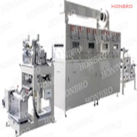 Outomatiese battery produksie toerusting 